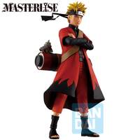 Naruto Uzumaki (Sage Mode) 3