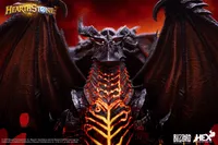 HEX Collectibles Blizzard Hearthstone® Deathwing Art Statue - Blizzard - photo 22