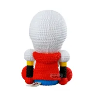 BANDAI UNDERTALE AMICOT ~PAPYRUS & SANS~ (A:PAPYRUS) - Video Games - photo 6