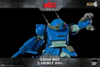 threezero Armored Trooper VOTOMS - ROBO-DOU Rabidly Dog - Armored Trooper VOTOMs - photo 20