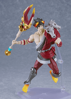figma Zagreus 2
