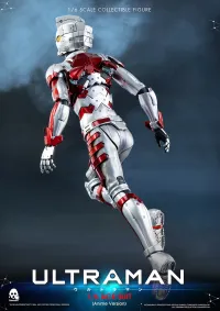 threezero 1/6 ACE SUIT (Anime Version) - Ultraman - photo 14