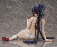 Ayaka Sawara P.E Uniform 2nd Version 11