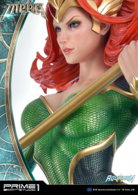 Museum Masterline Aquaman (Comics) Mera 47