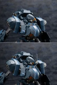 KOTOBUKIYA BULKARMλ JACKAL - HEXA GEAR - photo 22