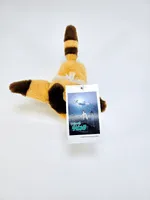 Sun Arrow Fox Squirrel Beanbag (S) "Castle in the Sky", Sun Arrow Plush - Castle in the Sky - photo 7