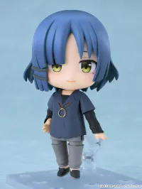 GOOD SMILE COMPANY Nendoroid Ryo Yamada: Casual Clothes Ver. - Bocchi the Rock! - photo 1