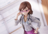 A Certain Magical Index Misaka 10032 1/7 scale figure 6