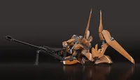GOOD SMILE COMPANY MODEROID KG-6 Sleipnir - ALDNOAH.ZERO - photo 5