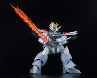 MODEROID Hyper Granzort(Re-run) 5