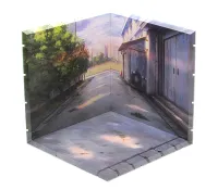 PLM Dioramansion 200: Behind the School Gymnasium - Figure Accessories - photo 3