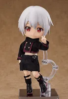 GOOD SMILE COMPANY Nendoroid Doll Devil: Berg - Chibi Figures - photo 3