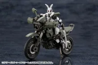 KOTOBUKIYA GOVERNOR PARA-PAWN LAT MIRROR Ver.1.5 - Sci-Fi - photo 14