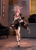 Max Factory figma Aru Rikuhachima - Blue Archive - photo 2