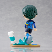 PalVerse Palé. BLUE LOCK Rin Itoshi 4