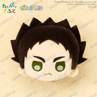 Pingurumi Haikyu!! vol.1 Hajime Iwaizumi 1