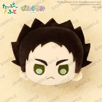 BUSHIROAD CREATIVE Pingurumi Haikyu!! vol.1 Hajime Iwaizumi - Haikyu!! - photo 1
