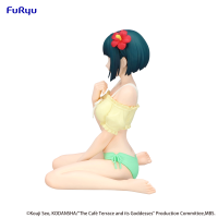 The Cafe Terrace and Its Goddesses　Noodle Stopper Figure -Shiragiku Ono- 3