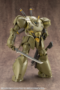 WEAPON UNIT06 SAMURAI MASTER SWORD 9