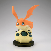 DIGIMON ADVENTURE DIGIVICE FIGURE PATAMON 2