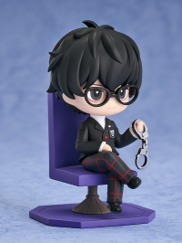 Qset+ P5R Protagonist 5