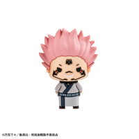 Chokorin Mascot Jujutsu Kaisen Set（Repeat）(Box) 3