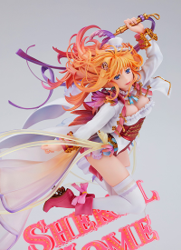 Sheryl Nome ~Anniversary Stage Ver.~ 8