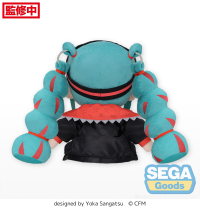 Fuwapetit "Hatsune Miku Magical Mirai 2023" Plush (L) 2
