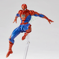 AMAZING YAMAGUCHI SPIDERMAN VER. 2.0(REISSUE) 5