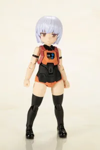 KOTOBUKIYA CROSS FRAME GIRL GOLDYMARG & STEALTH GAO II SET - The King of Braves GaoGaiGar - photo 20