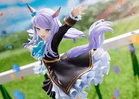 GOOD SMILE COMPANY Umamusume: Pretty Derby Mejiro McQueen ~The Treasure of the Prestigious Mejiro Family~ - Umamusume: Pretty Derby - photo 5