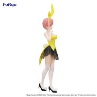 The Quintessential Quintuplets Specials　Trio-Try-iT Figure -Nakano Ichika Bunnies ver. Another Color- 12
