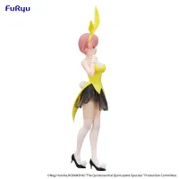 FuRyu The Quintessential Quintuplets Specials　Trio-Try-iT Figure -Nakano Ichika Bunnies ver. Another Color- - The Quintessential Quintuplets - photo 12