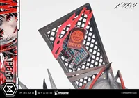 Prime 1 Studio Concept Masterline Arknights W ELITE 2 Bonus Version - Arknights - photo 29