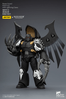 Raven Guard Dark Fury with Lightning Claws 16