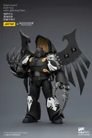 JOYTOY Raven Guard Dark Fury with Lightning Claws - Warhammer 40K - photo 16