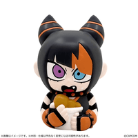 Capcom Figure Builder Finger Puppet Street Fighter 6 Vol. 1 (8pcs/box) 5