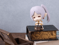 Lookup Frieren： Beyond Journey's End Frieren Droopy Face Ver. & Himmel set【with gift】 4