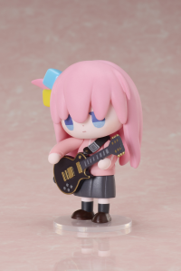 BOCCHI THE ROCK! Hitori Gotoh Deformed Figure 8