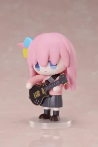 ANIPLEX BOCCHI THE ROCK! Hitori Gotoh Deformed Figure - Bocchi the Rock! - photo 8
