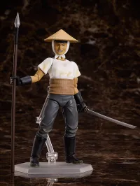 GOOD SMILE COMPANY figma Vampire (Farmer) - Higanjima - photo 3
