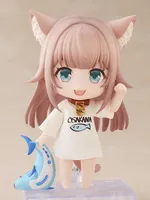 GOOD SMILE COMPANY Nendoroid Kinako - Uchi no Neko ga Onnanoko de Kawaii - photo 12