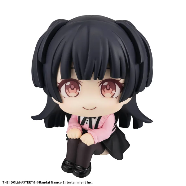 Lookup THE IDOLM＠STER SHINY COLORS  Fuyuko Mayuzumi