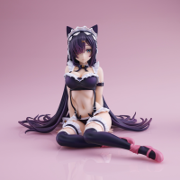 Mika Pikazo[Cat Maid](re-run) 1