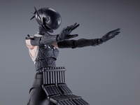 BOMB "Chainsaw Man" 5