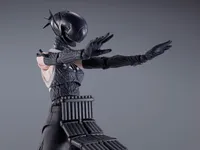 TAMASHII NATIONS BOMB "Chainsaw Man" - Chainsaw Man - photo 5