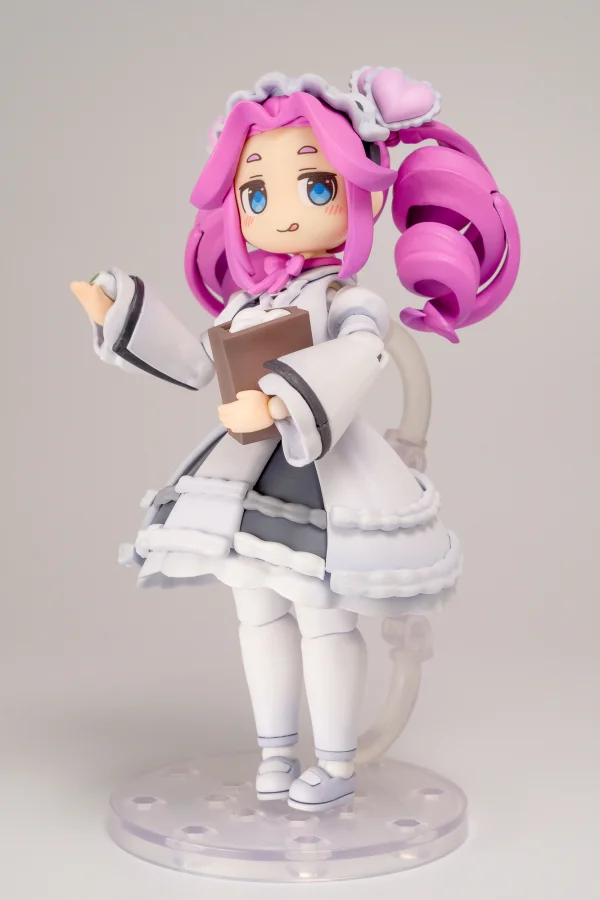 PLUM PMOA Plafia Shikoku Metan - Tohoku Zunko