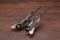 KOTOBUKIYA ZOIDS CUSTOMIZE PARTS BOOSTER CANNON SET - ZOIDS - photo 2