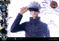 Concept Masterline Jujutsu Kaisen Satoru Gojo DX Bonus Version 43