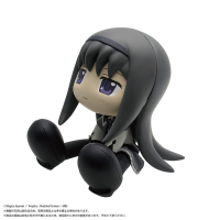 [BINIVINI BABY] SOFT VINYL FIGURE Puella Magi Madoka Magica Homura Akemi 4